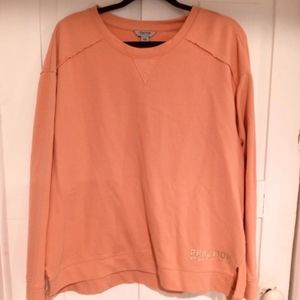 Womens Kenneth Cole sweatshirt